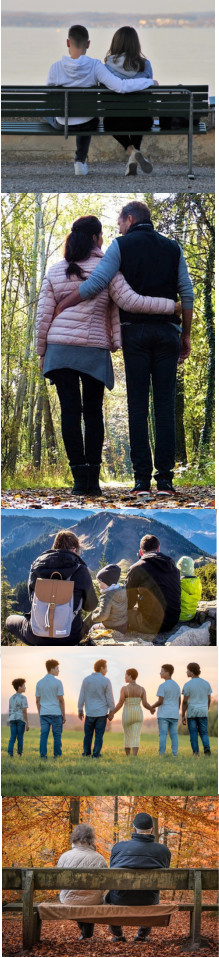 Eheberatung Trennung